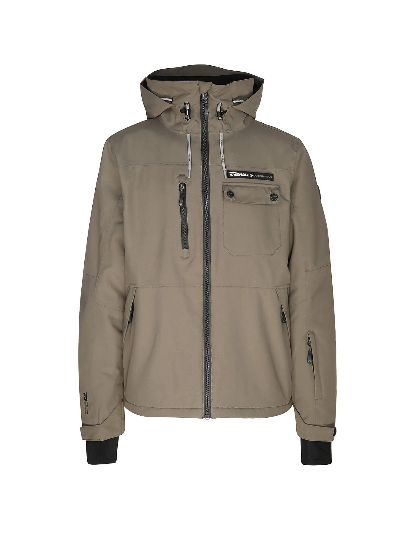 REHALL | Herren Snowboardjacke Botev-R | 